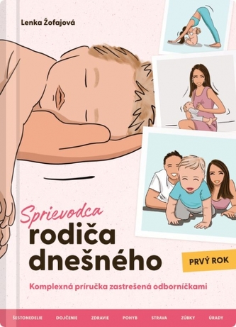 Sprievodca rodiča dnešného