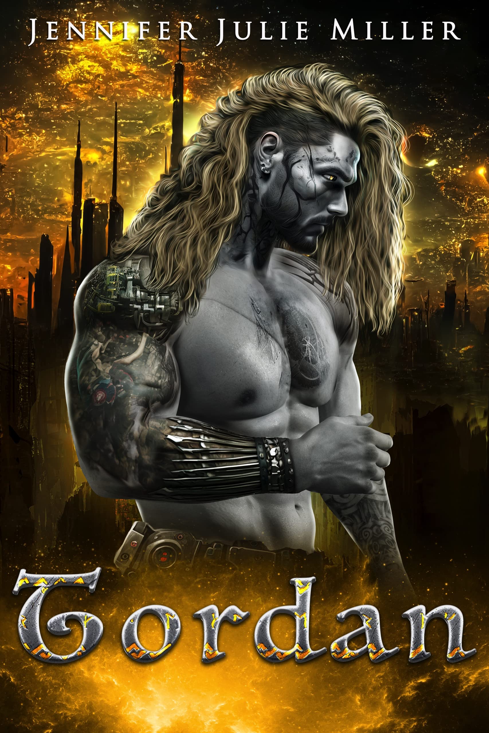 Tordan