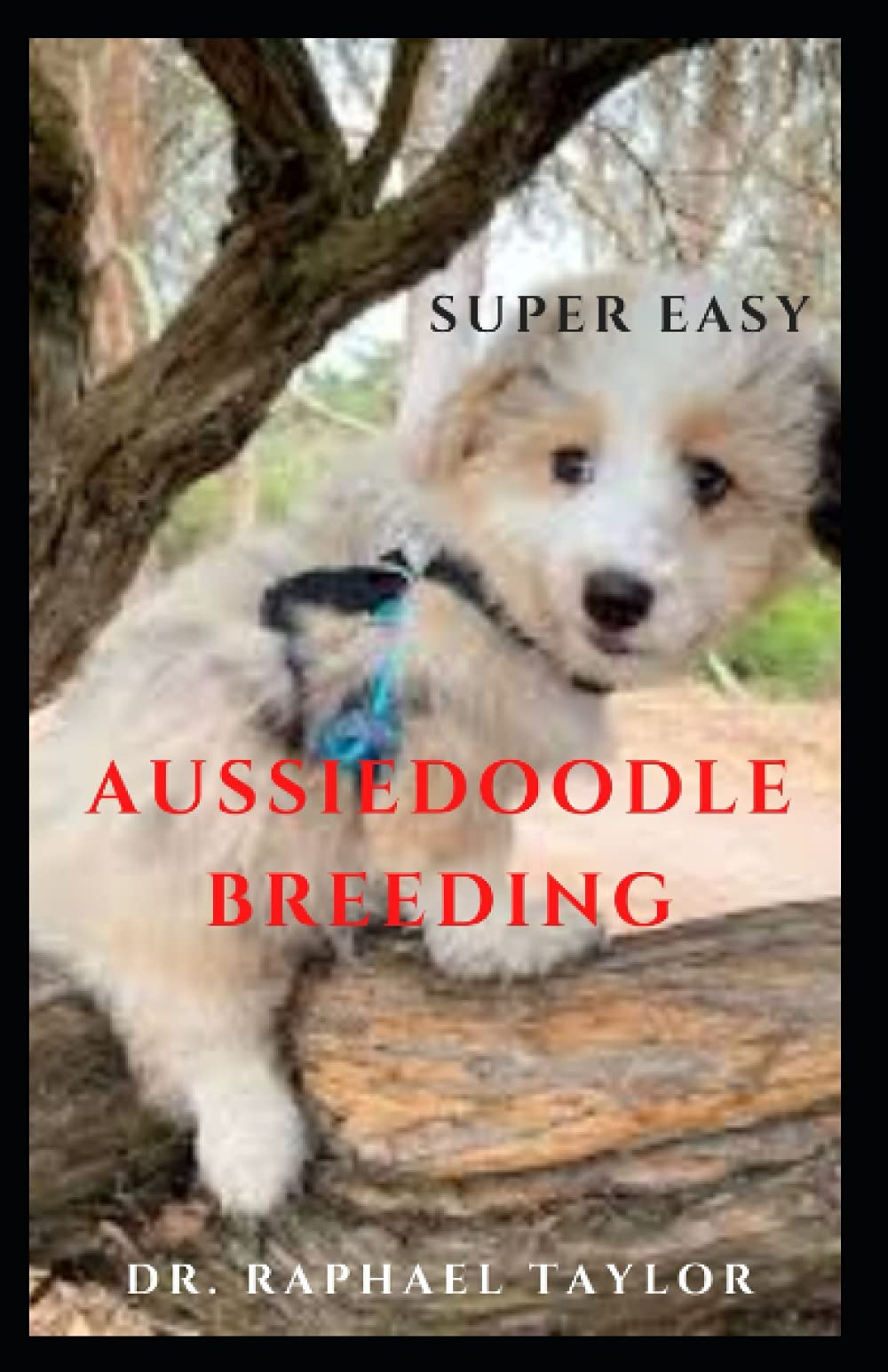 SUPER EASY AUSSIEDOODLE BREEDING The Complete Training Guide To
