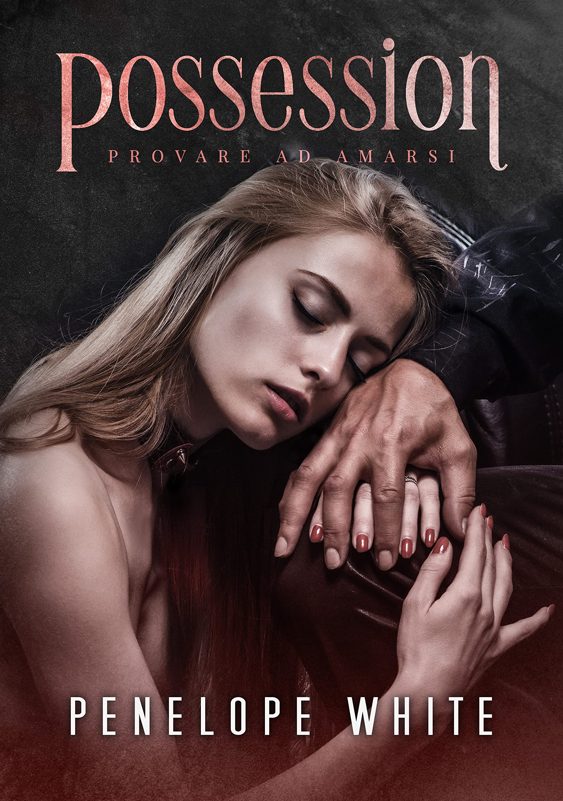Possession (Secondo Volume): Provare ad amarsi (BDSM Love Vol. 2)