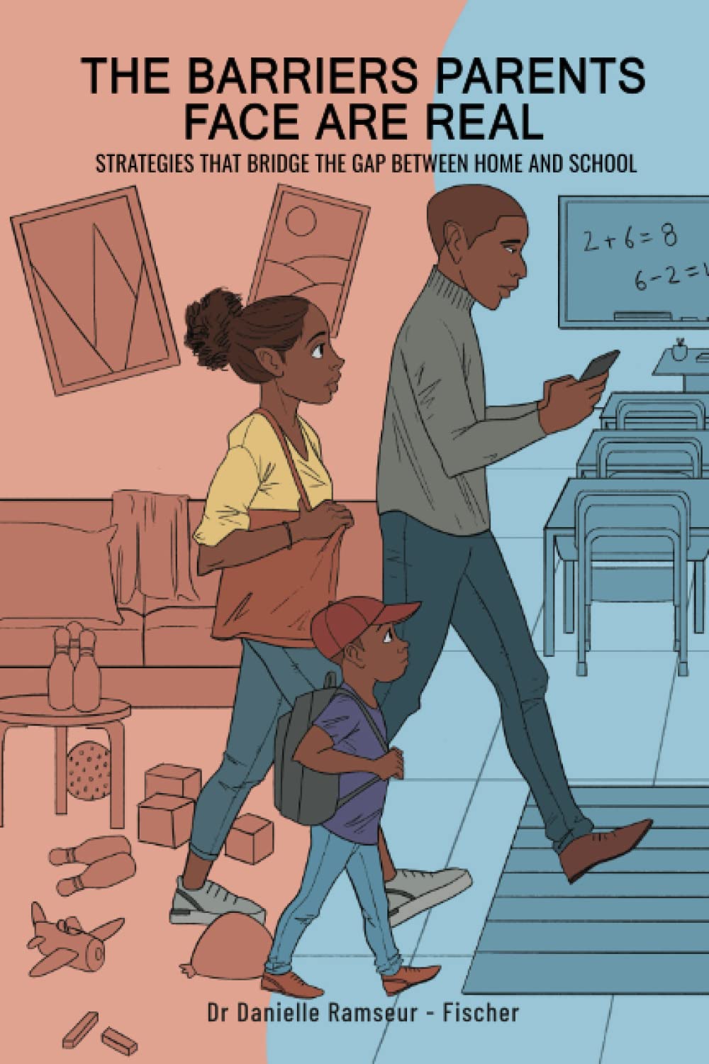 The Barriers Parents Face Are Real: Strategies That Bridge The Gap ...