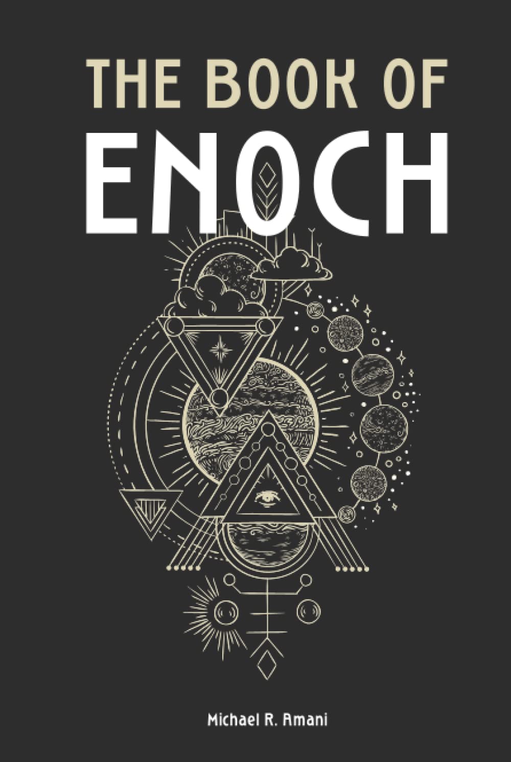The Book Of Enoch – Translated By R.H. Charles – Paperback 122 Pages (2025 Edition)