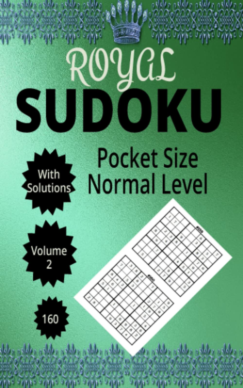 Board Games Sudoku Puzzle Book For Adults Easy To Hard Cat