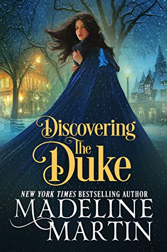 Discovering the Duke