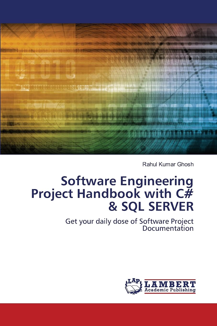 Software Engineering Project Handbook with C & SQL SERVER Get your