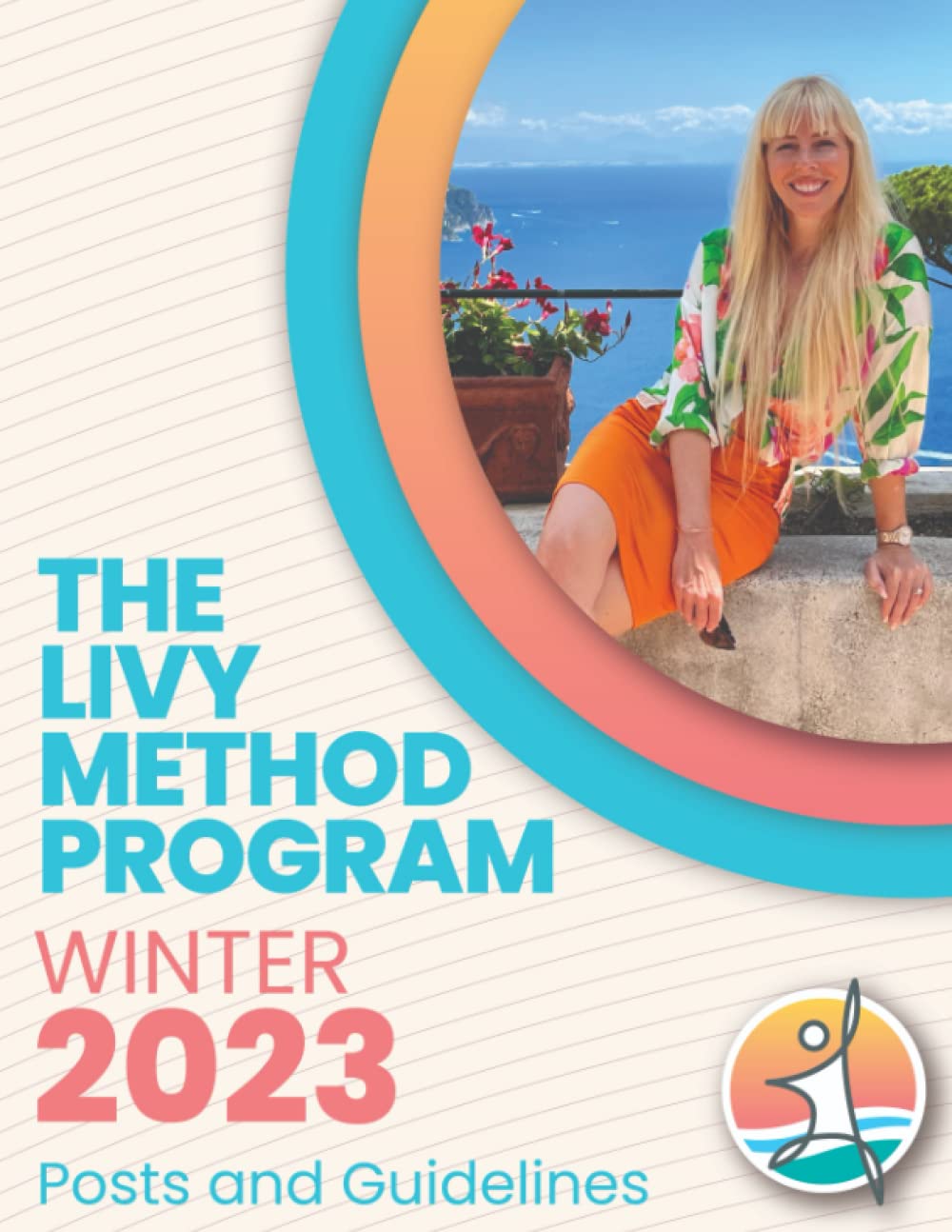 Weight Loss by Gina Winter 2023 Posts and Guidelines by Gina Livy