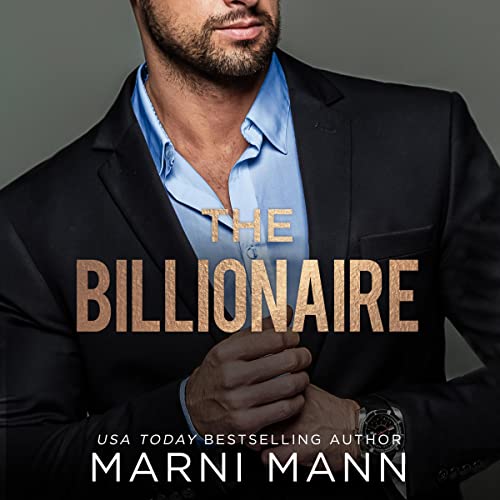 The Billionaire (The Dalton Family, #2)
