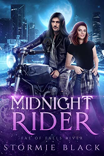 Midnight Rider