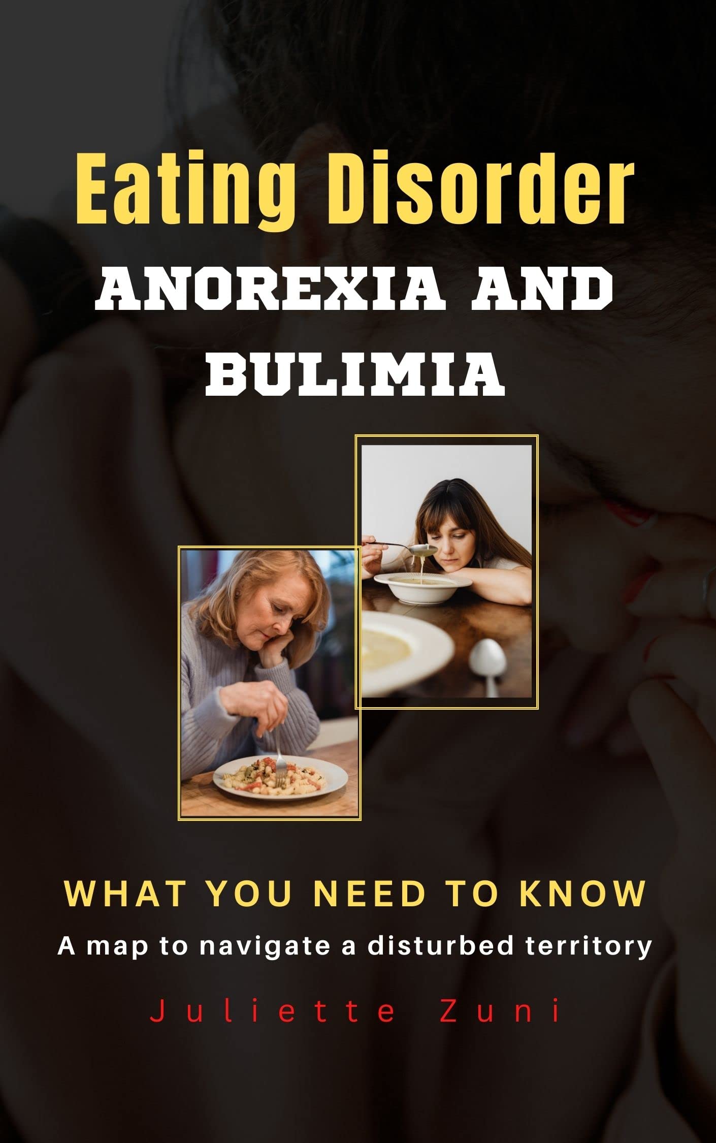 The Unexpected Anorexia Characteristic You Need To Know - juzbaq4