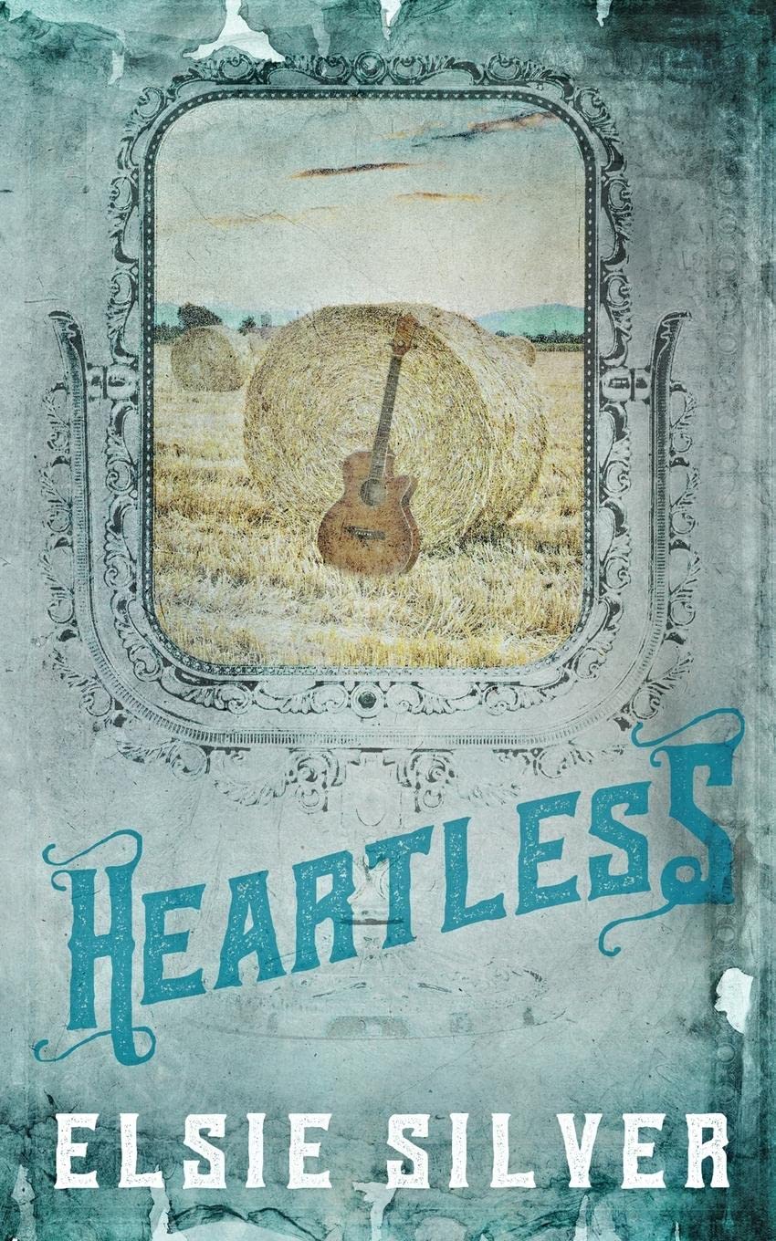 Heartless (Chestnut Springs, #2)