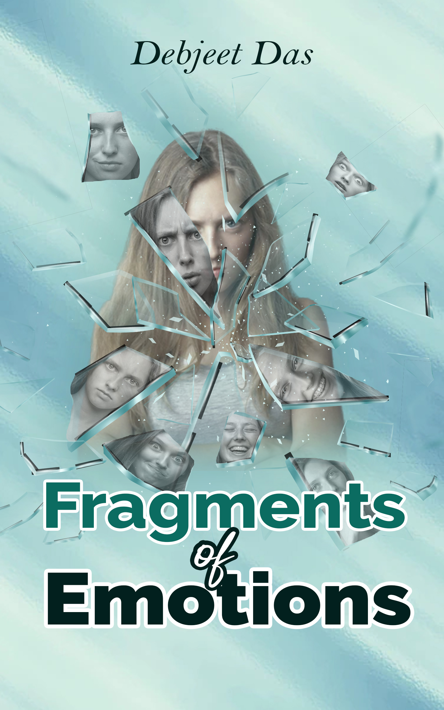 fragments of emotions