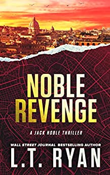 Noble Revenge book cover