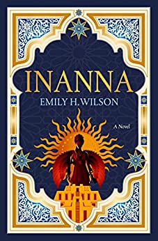 Inanna (Sumerians #1)
