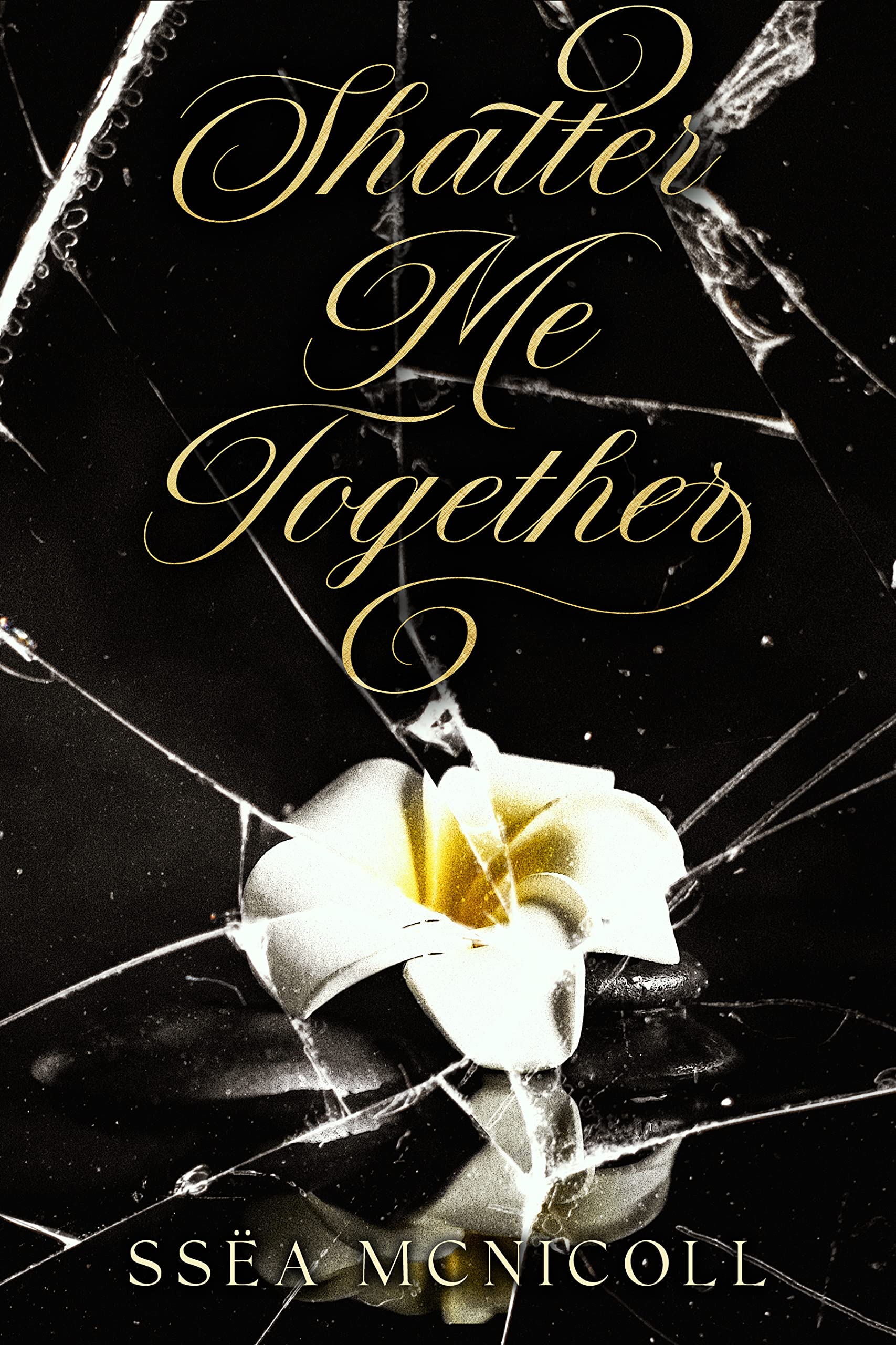 Shatter Me Together