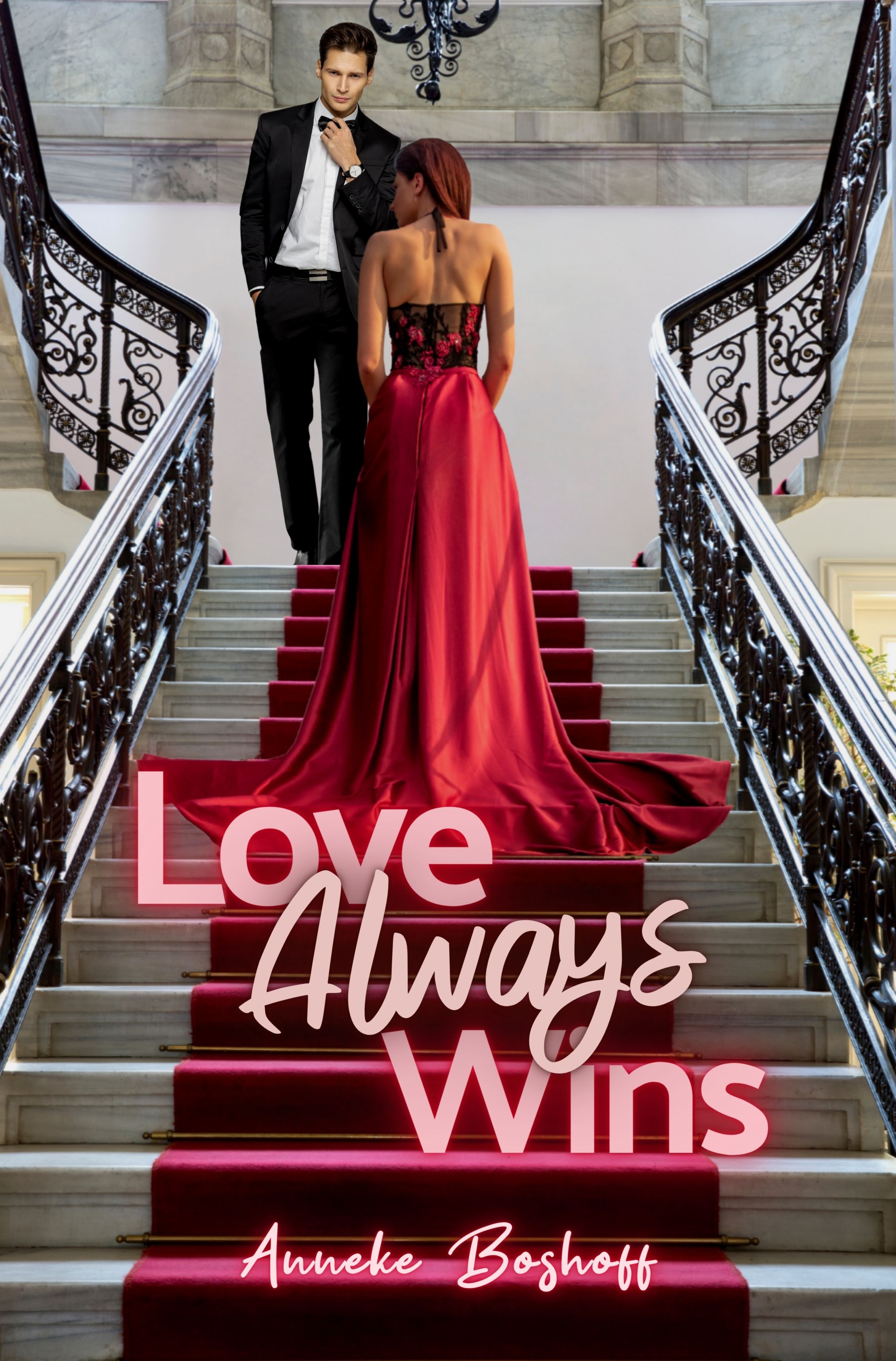 Love Always Wins
