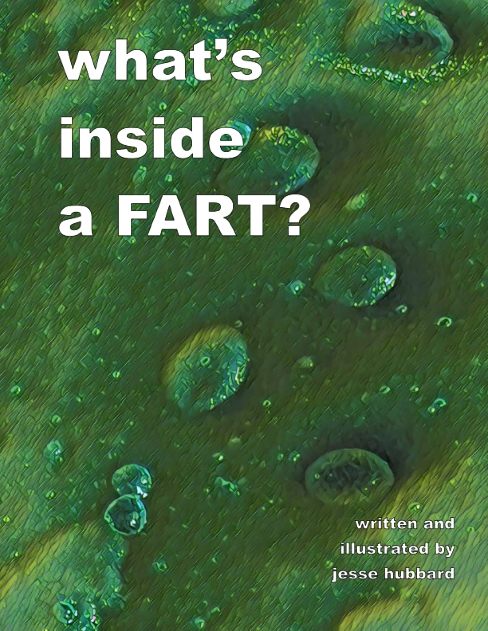 what's inside a FART? by Jesse Hubbard | Goodreads