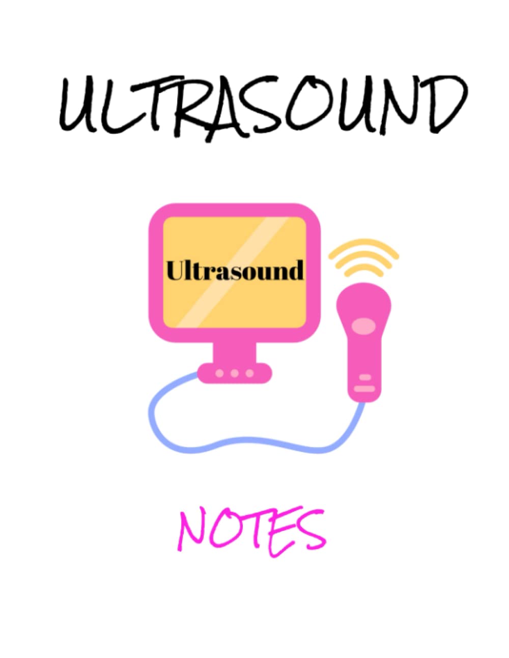 ULTRASOUND NOTES by TAMICA S HARDEMAN Goodreads