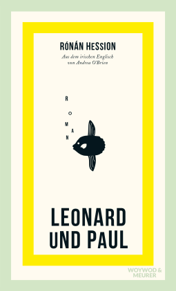 Leonard und Paul