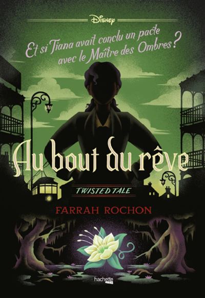 Au bout du rêve