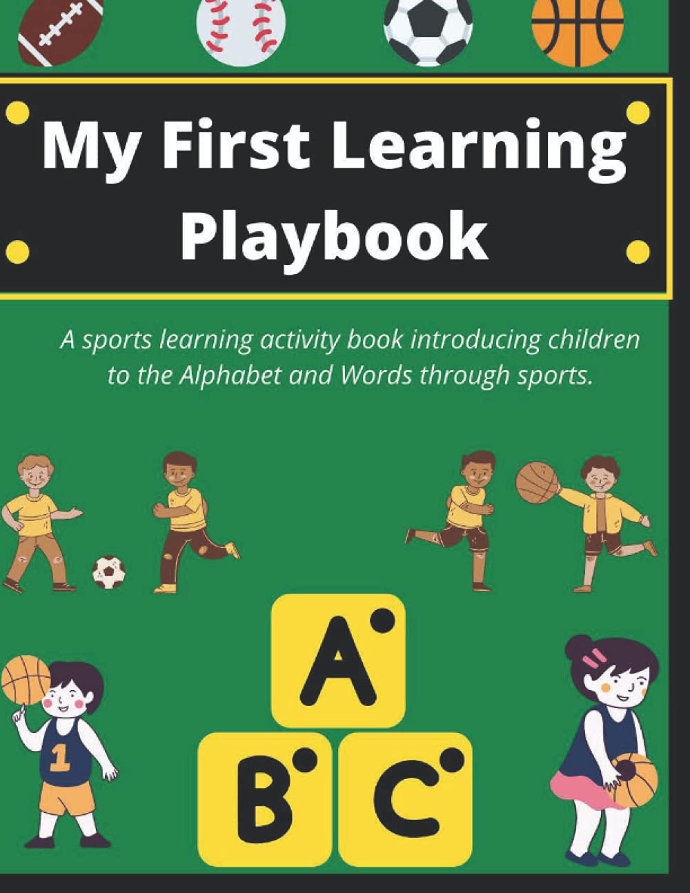 my-first-learning-playbook-a-sports-learning-activity-book-introducing