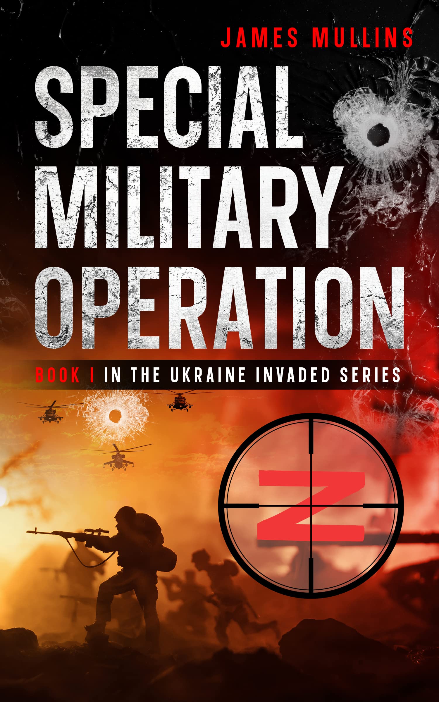 Special Military Operation