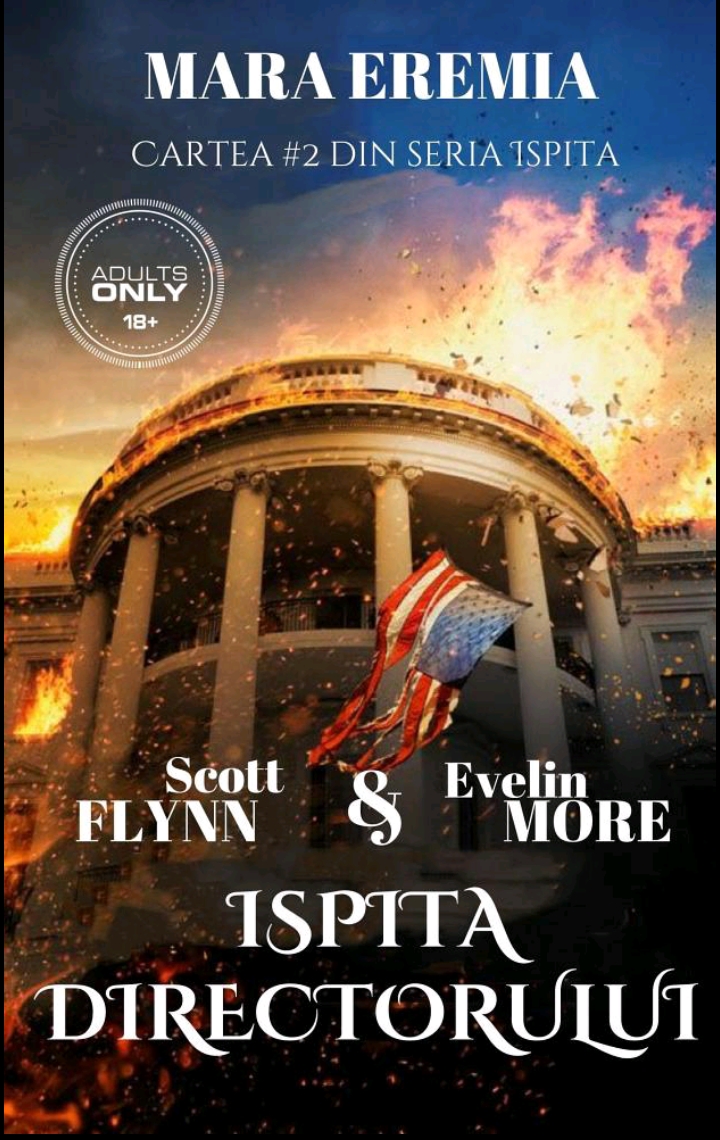Ispita directorului
