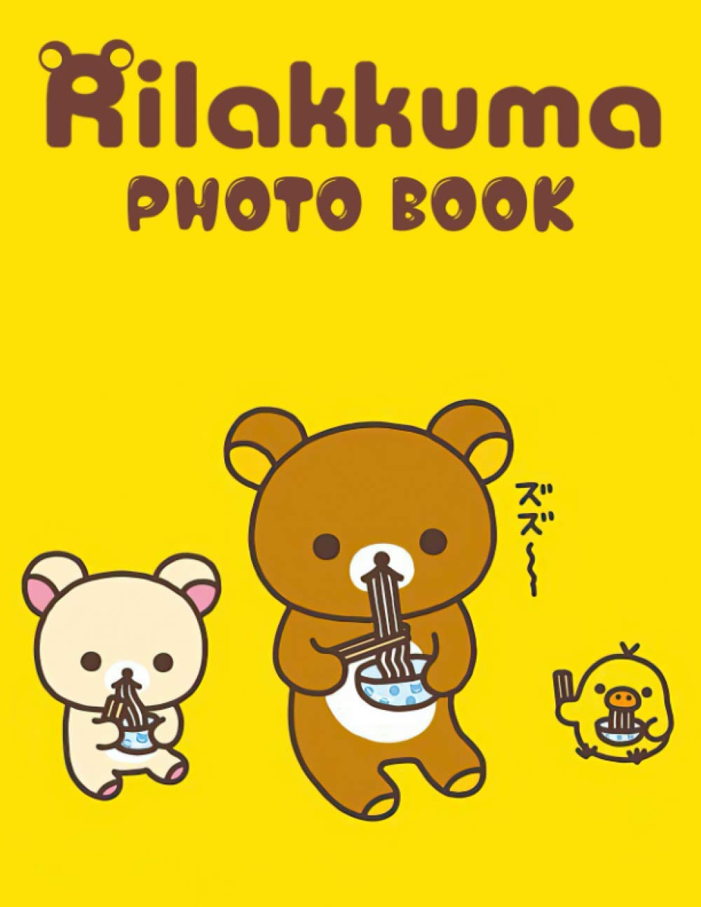 Rilakkuma Photo Book Rilakkuma Nice 20 Unique Image Book Books For
