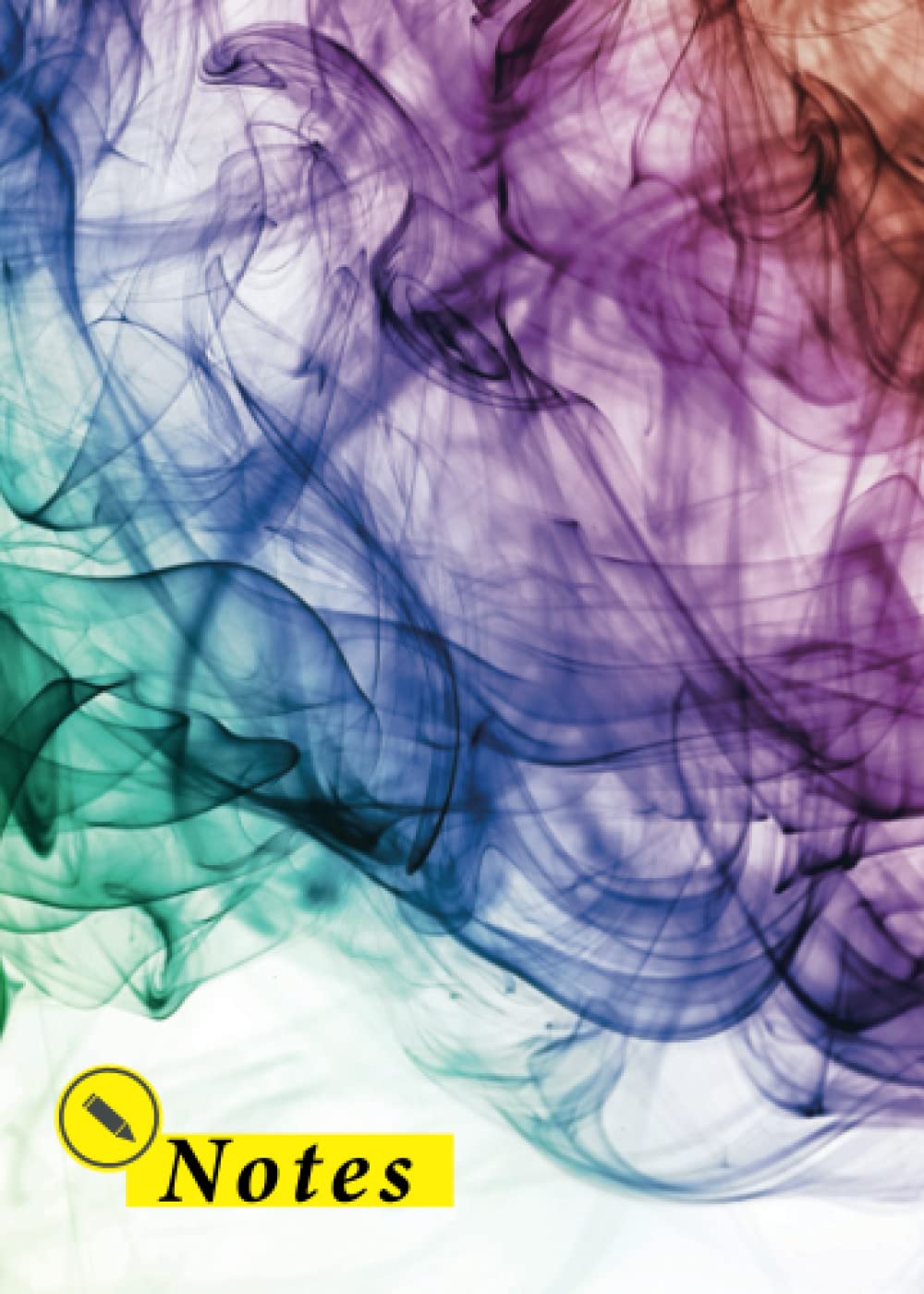 Design Notebook Modern Art Notes Your Notebook. Designed by Flo