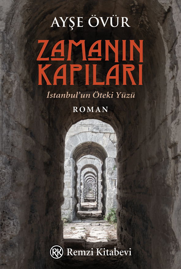 Zamanın Kapıları: İstanbul'un Öteki Yüzü