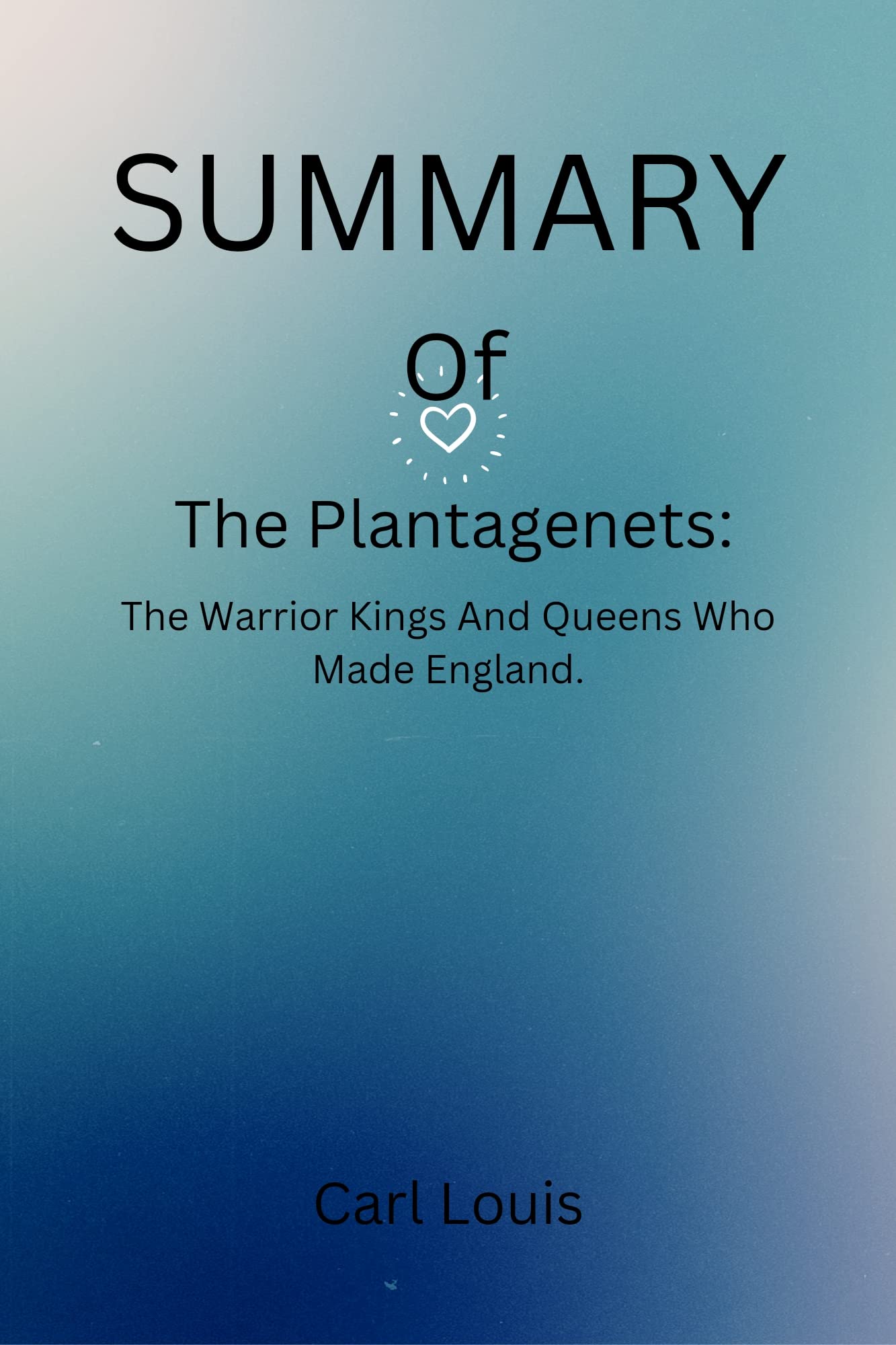 SUMMARY Of The The Warrior Kings And Queens Who Made