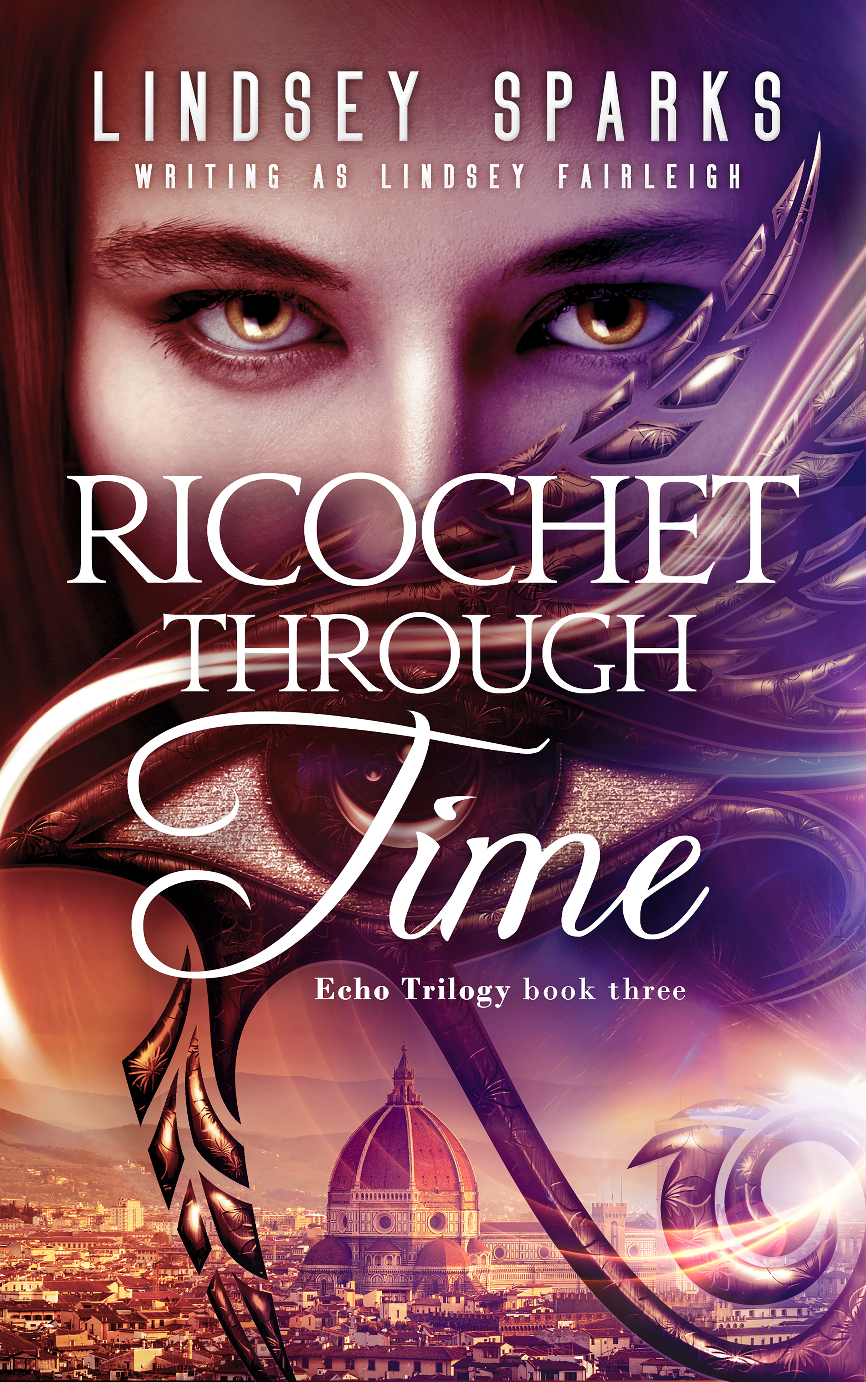 Ricochet Through Time