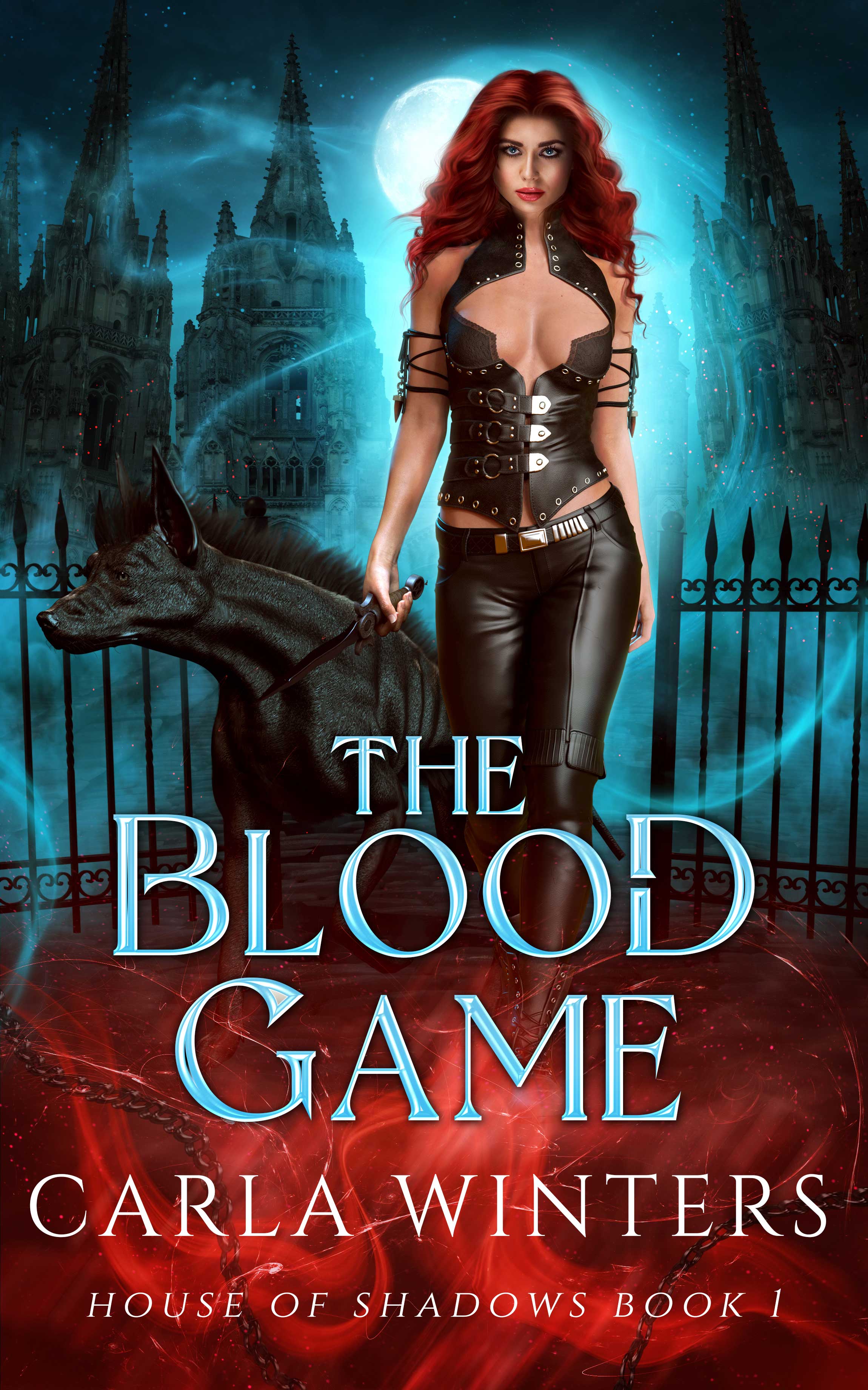 The Blood Game