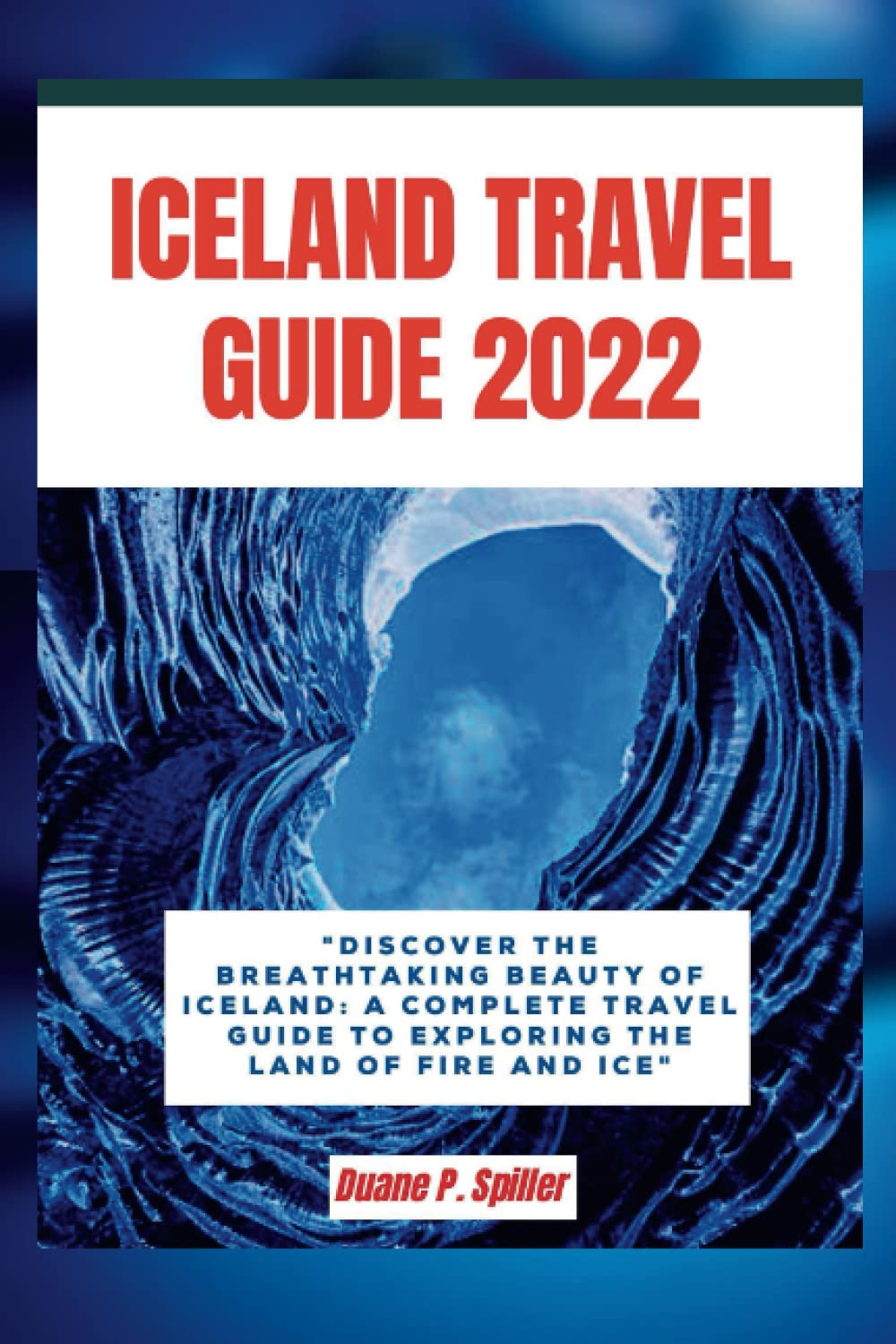 COMPLETE GUIDE TO ICELAND visual data 2