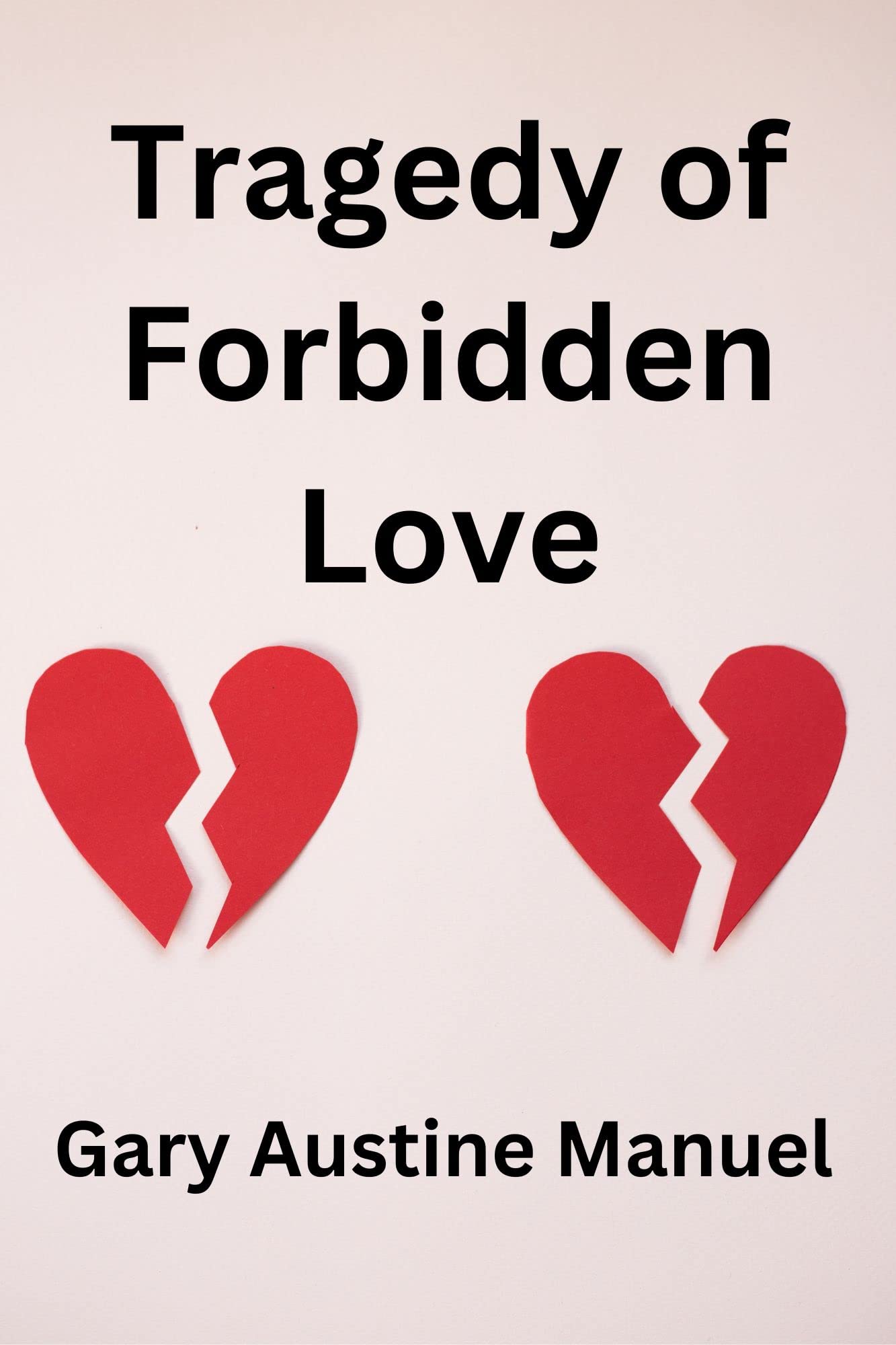 The Untold Story Of Elvis And Donna'S Forbidden Love - c58397j