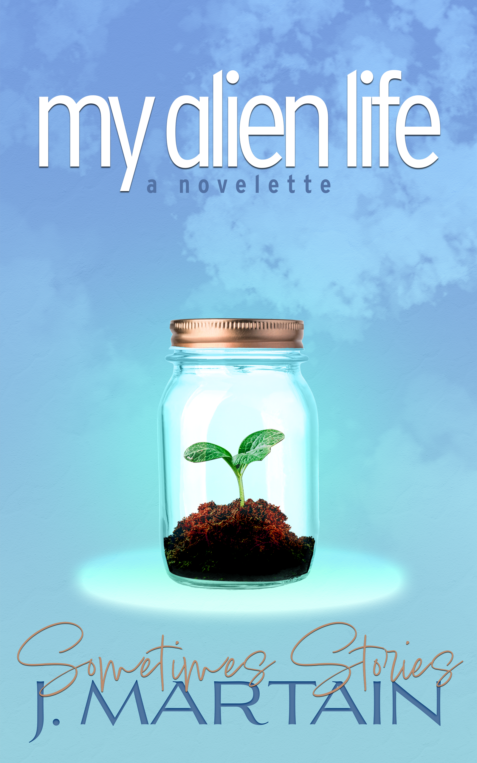 My Alien Life