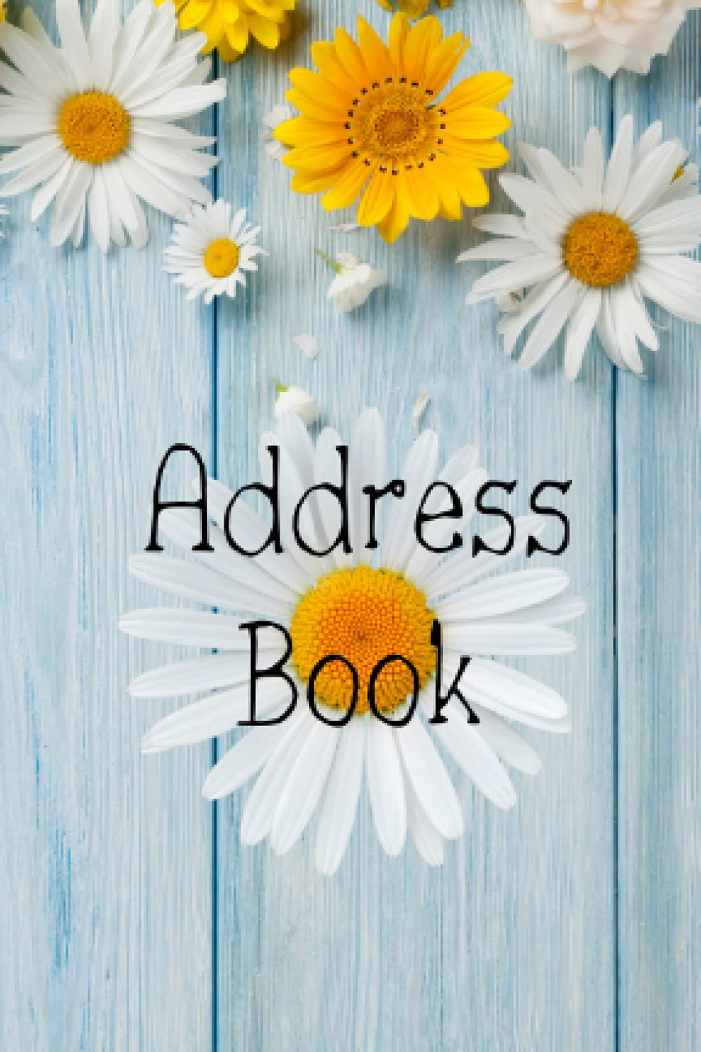 Address Book Small Address Book for Women With Tabs to Help You Manage All Your Important