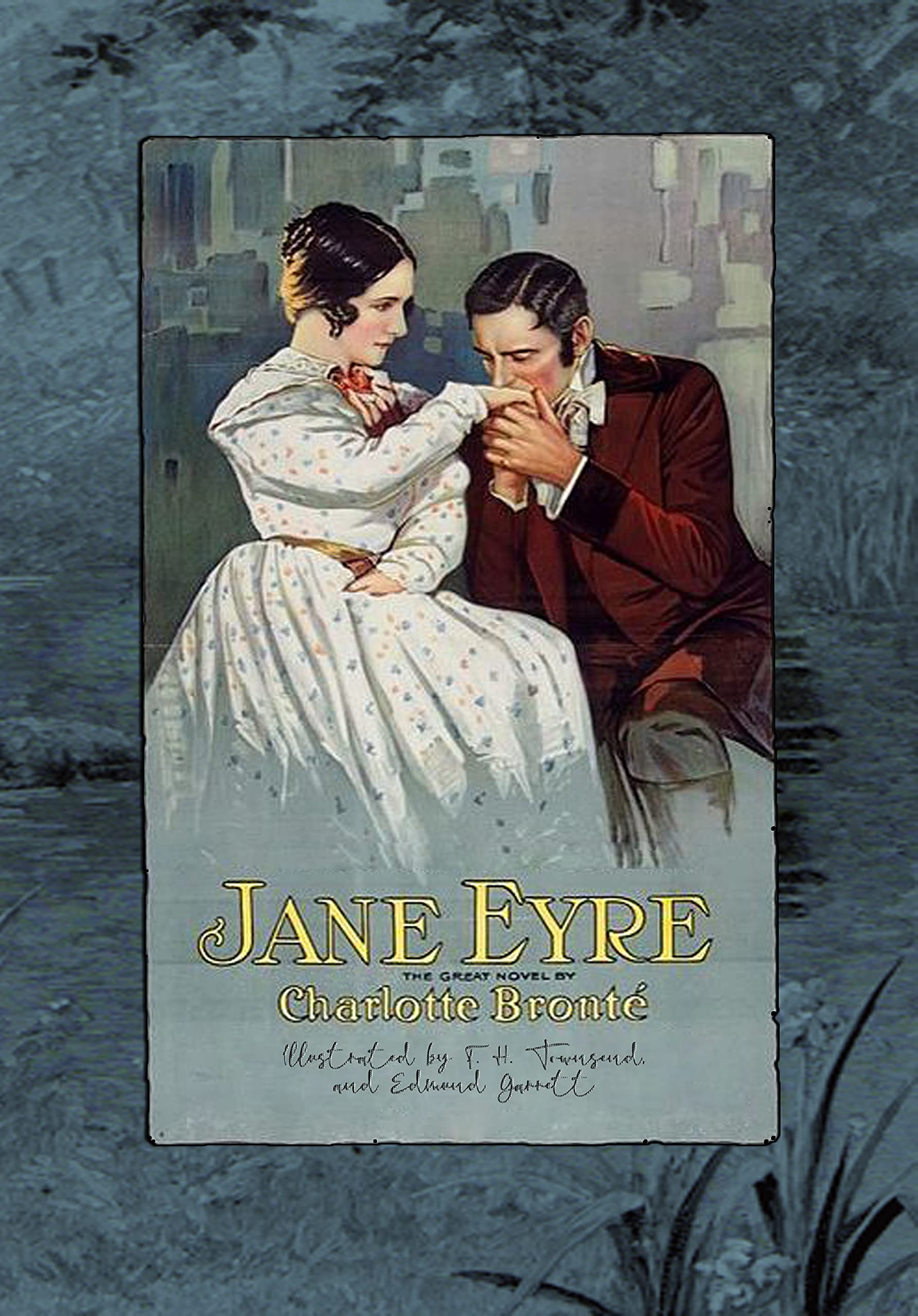 Jane Eyre An Autobiography by Charlotte Brontë Goodreads