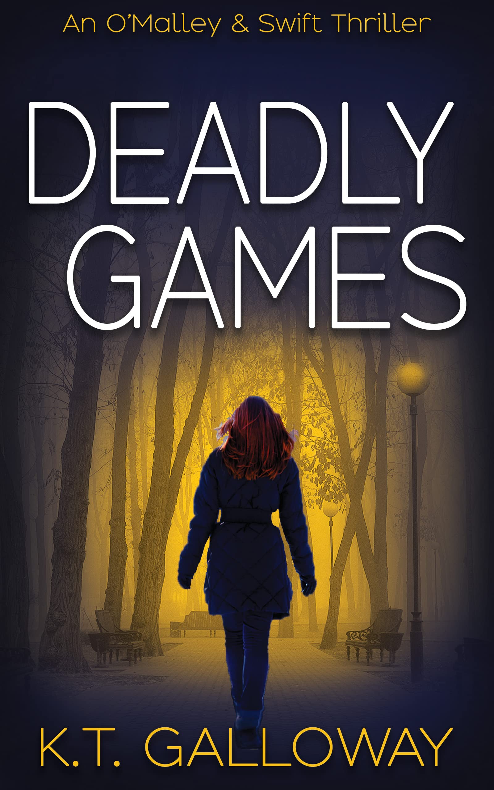 Deadly Games