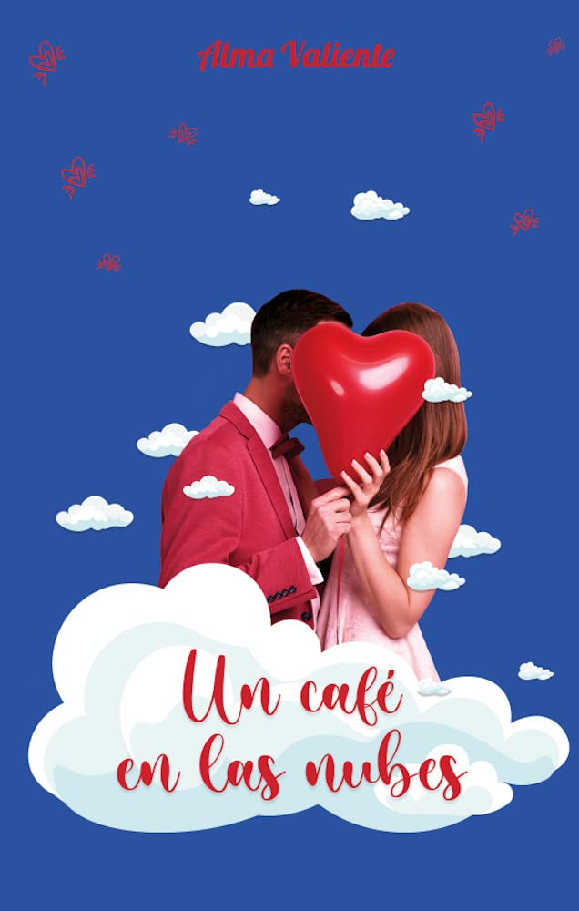 Un café en las nubes
