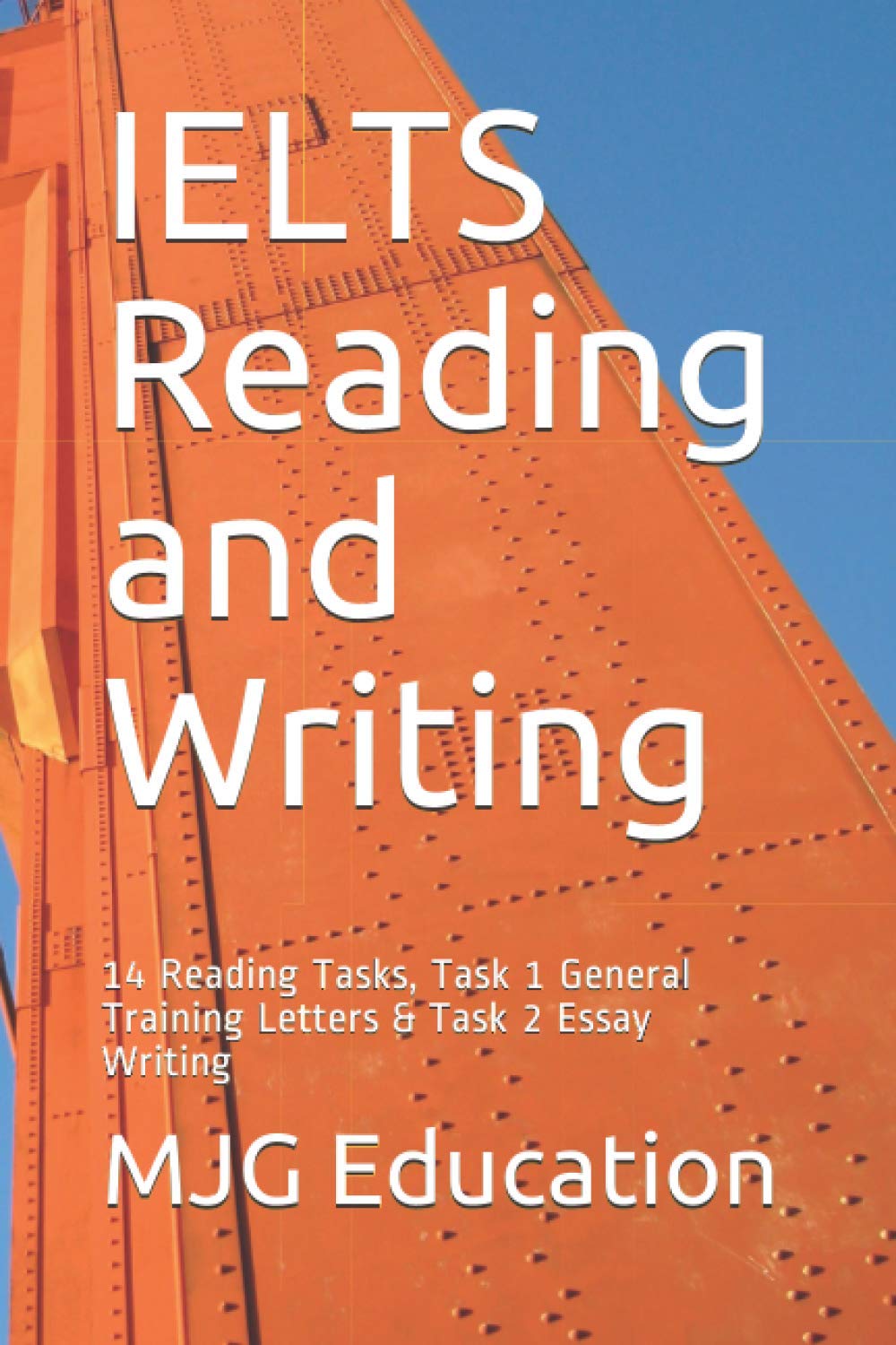 IELTS Reading and Writing 14 Reading Tasks, Task 1 General Training