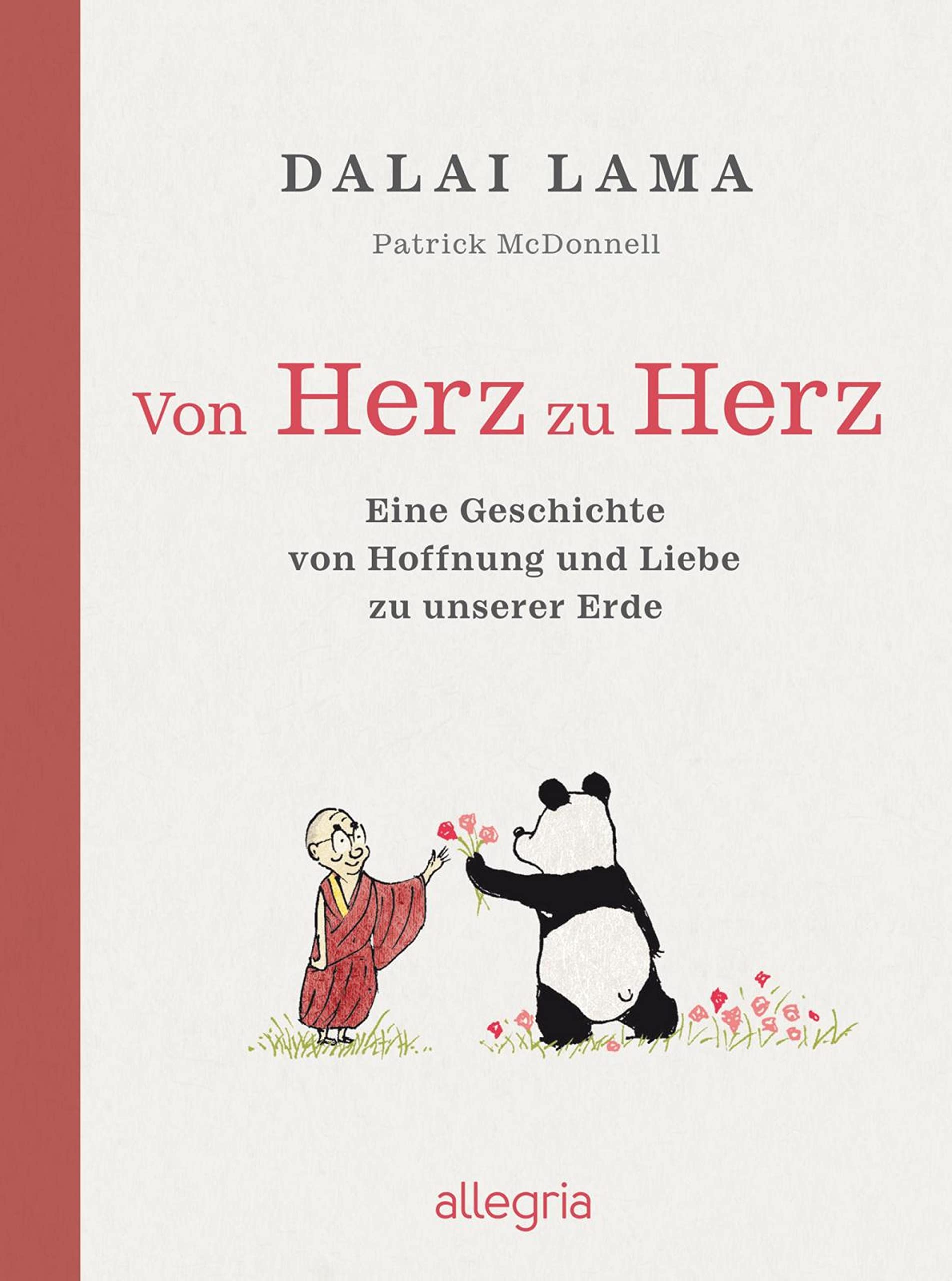 Von Herz zu Herz book cover