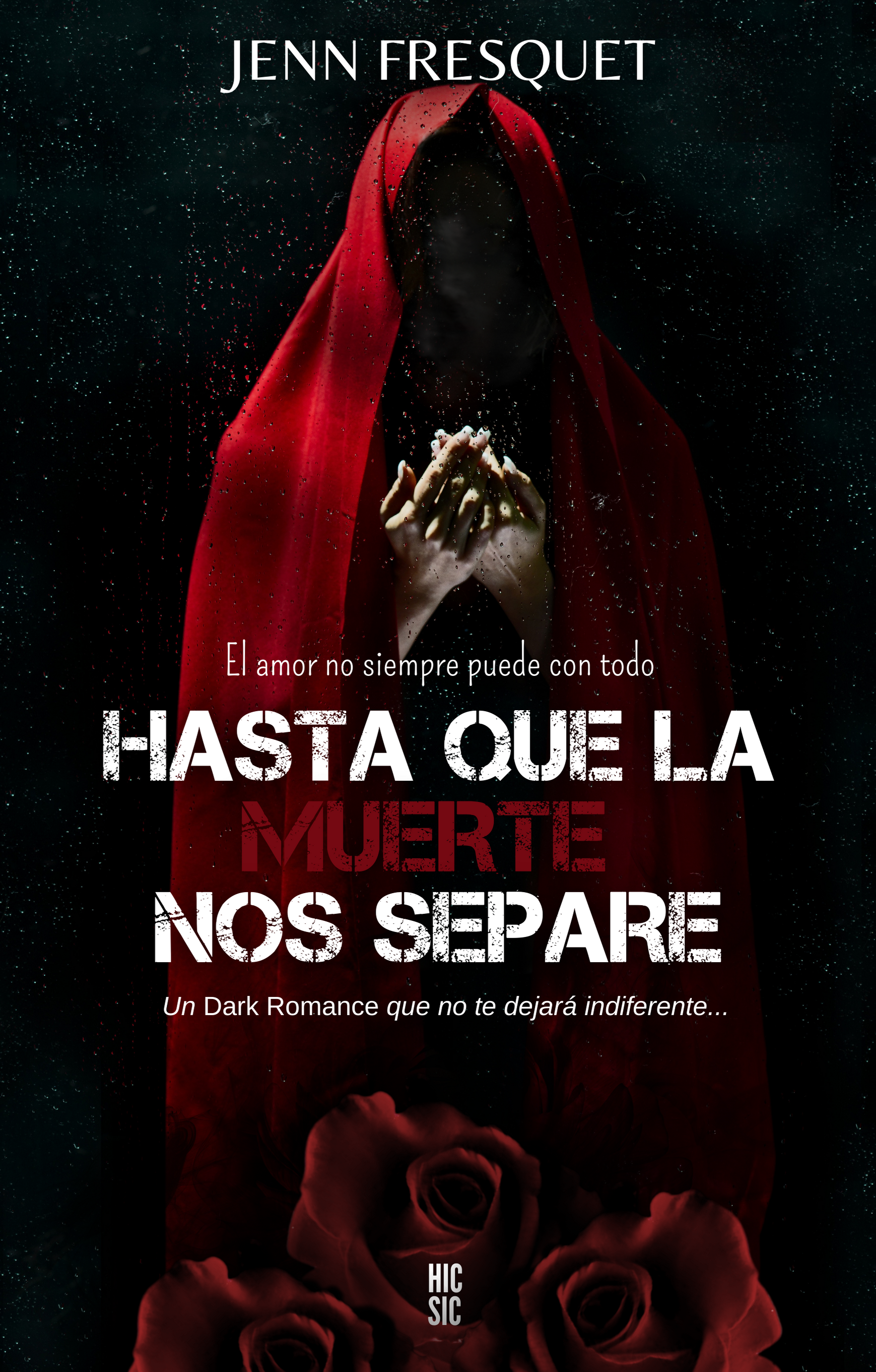 Hasta que la muerte nos separe