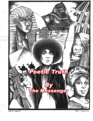 Poetic Truth by The Messenger | Goodreads