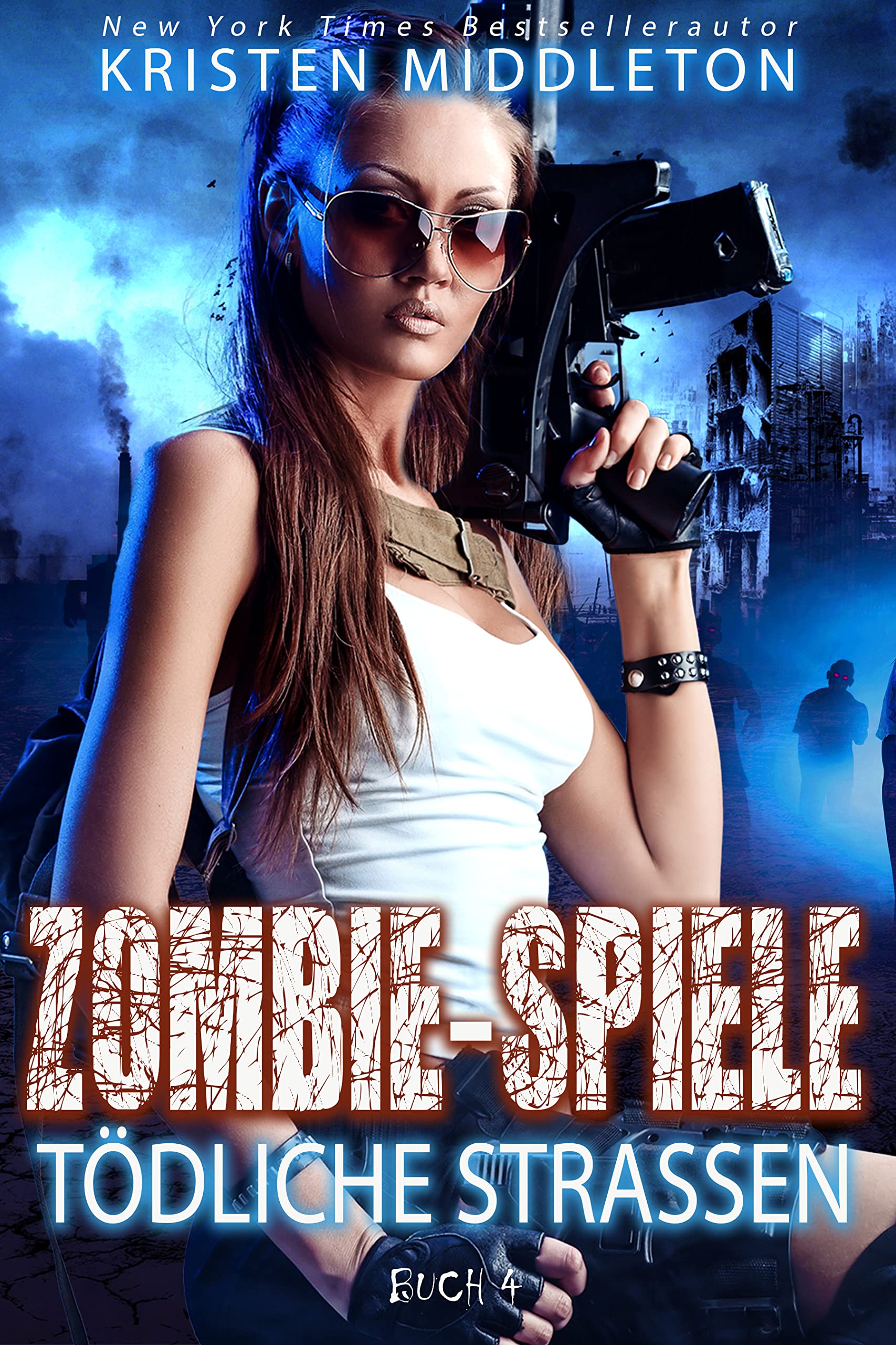 Zombie visual data 7