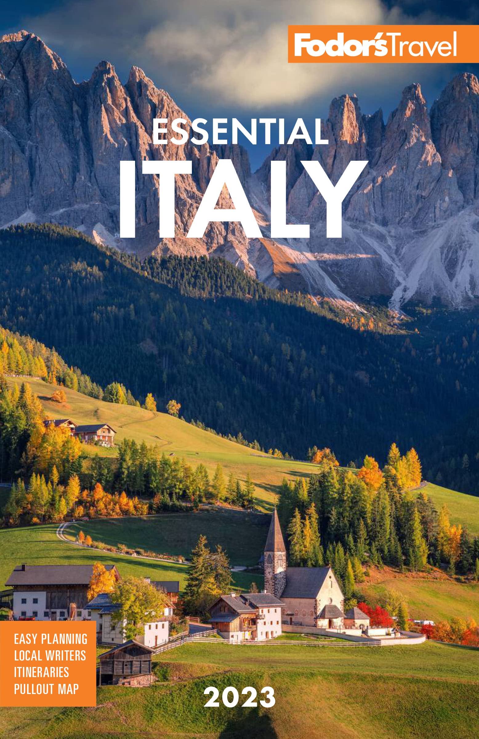 Fodor's Essential Italy by Fodor's Travel Publications Inc. Goodreads