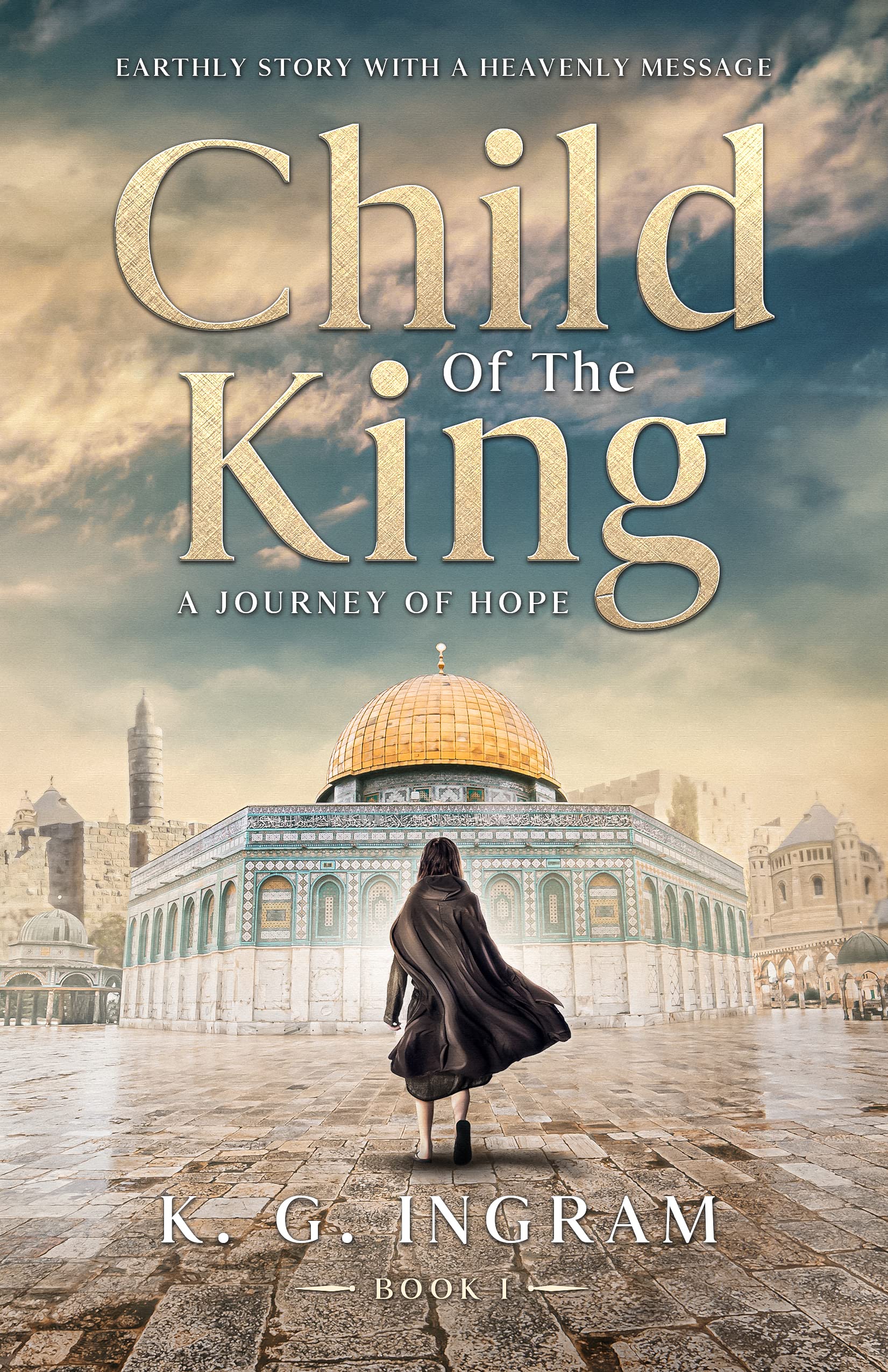 Child Of The King