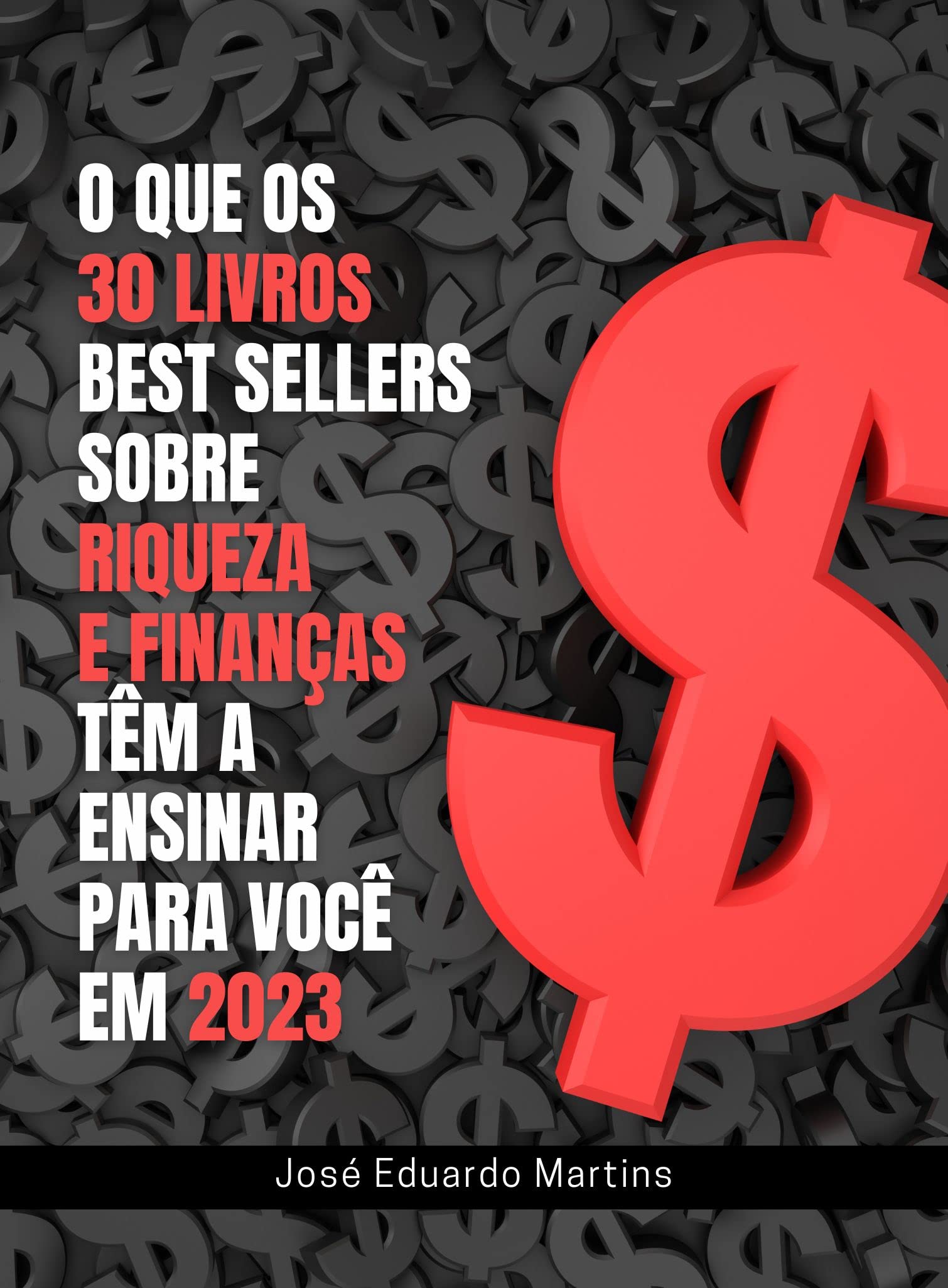 O que os 30 Livros Best Sellers Sobre Riqueza e Finanças Têm a Ensinar ...