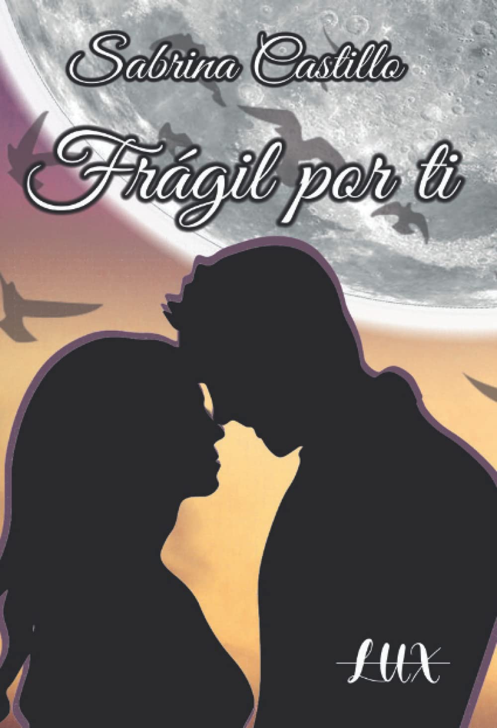 Frágil por ti