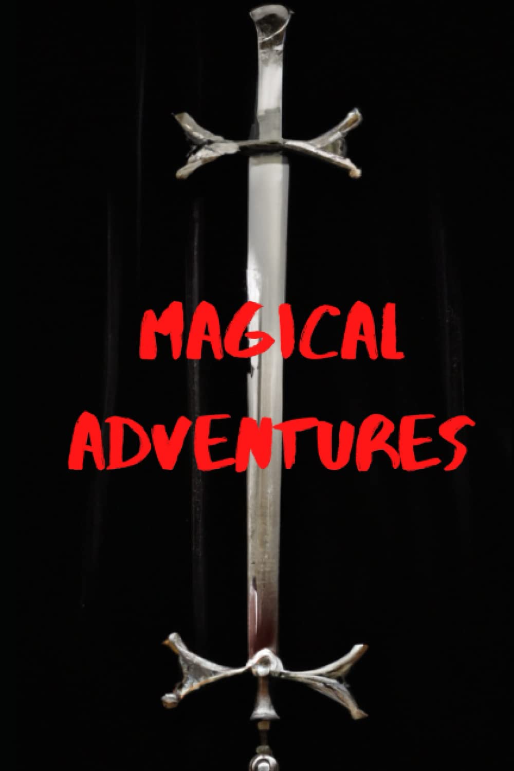 Magical Adventures by Holly Blame Goodreads