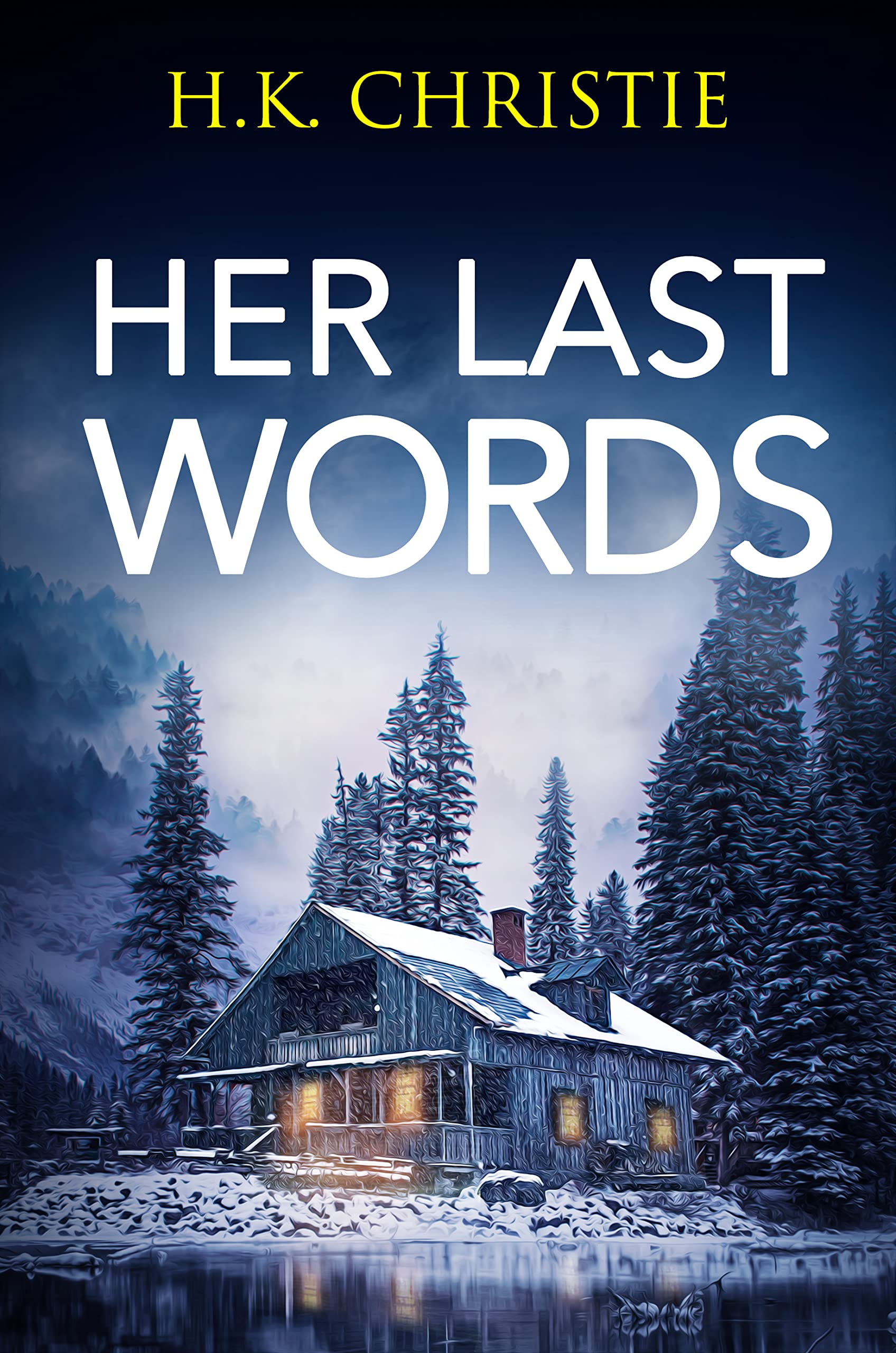 Her Last Words
